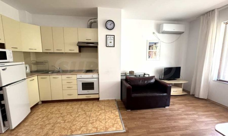 Na sprzedaż  1 sypialnia region Błagojewgrad , Bansko , 49 mkw | 51614218 - obraz [2]