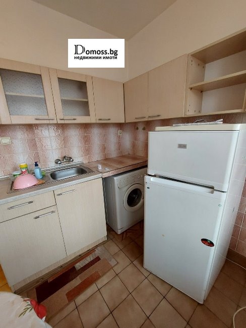 Продава  2-стаен град Благоевград , Широк център , 48 кв.м | 55074008 - изображение [7]