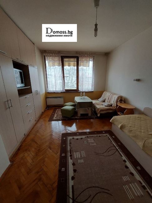 Продава  2-стаен град Благоевград , Широк център , 48 кв.м | 55074008