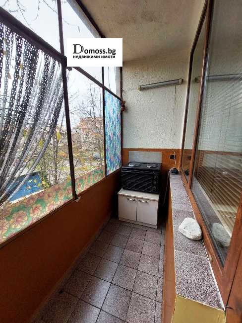 Продава  2-стаен град Благоевград , Широк център , 48 кв.м | 55074008 - изображение [12]