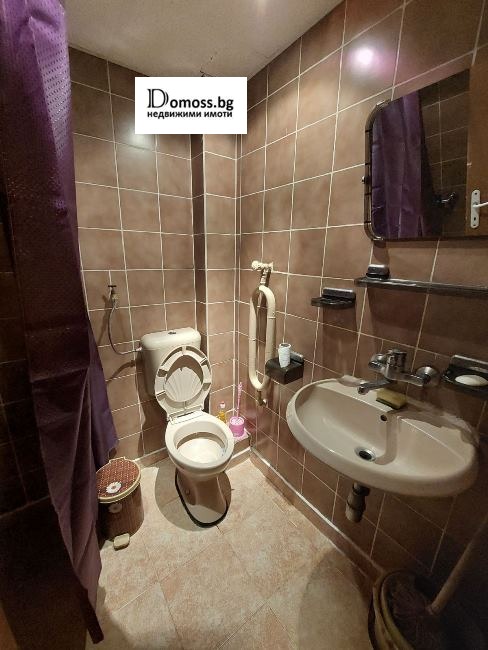 Продава  2-стаен град Благоевград , Широк център , 48 кв.м | 55074008 - изображение [11]