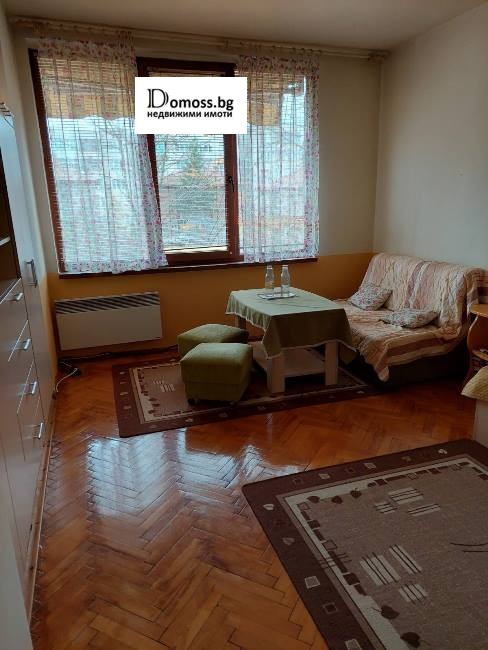 Продава  2-стаен град Благоевград , Широк център , 48 кв.м | 55074008 - изображение [2]