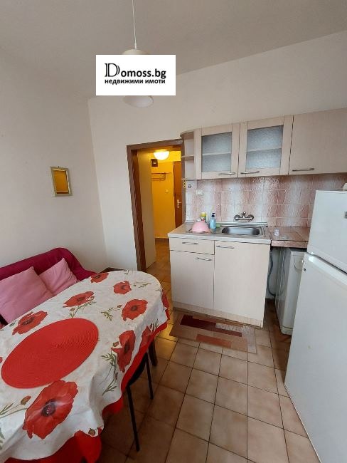 Продава  2-стаен град Благоевград , Широк център , 48 кв.м | 55074008 - изображение [5]