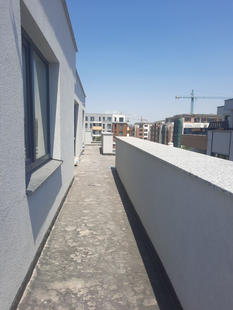 Продается  1 спальня София , Малинова долина , 109 кв.м | 60871471 - изображение [3]