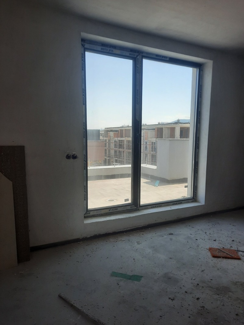 Продается  1 спальня София , Малинова долина , 109 кв.м | 60871471 - изображение [6]