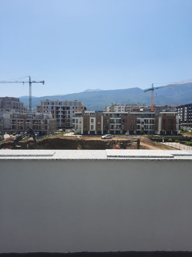 Продается  1 спальня София , Малинова долина , 109 кв.м | 60871471 - изображение [4]