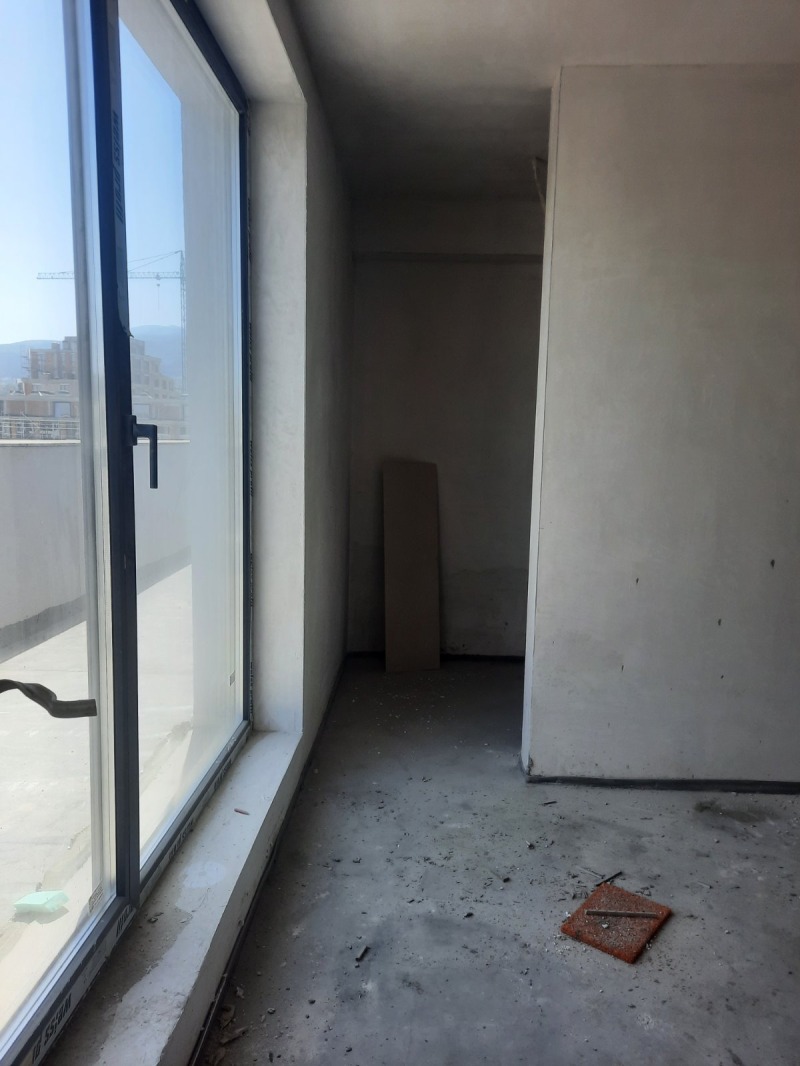 Продается  1 спальня София , Малинова долина , 109 кв.м | 60871471 - изображение [5]