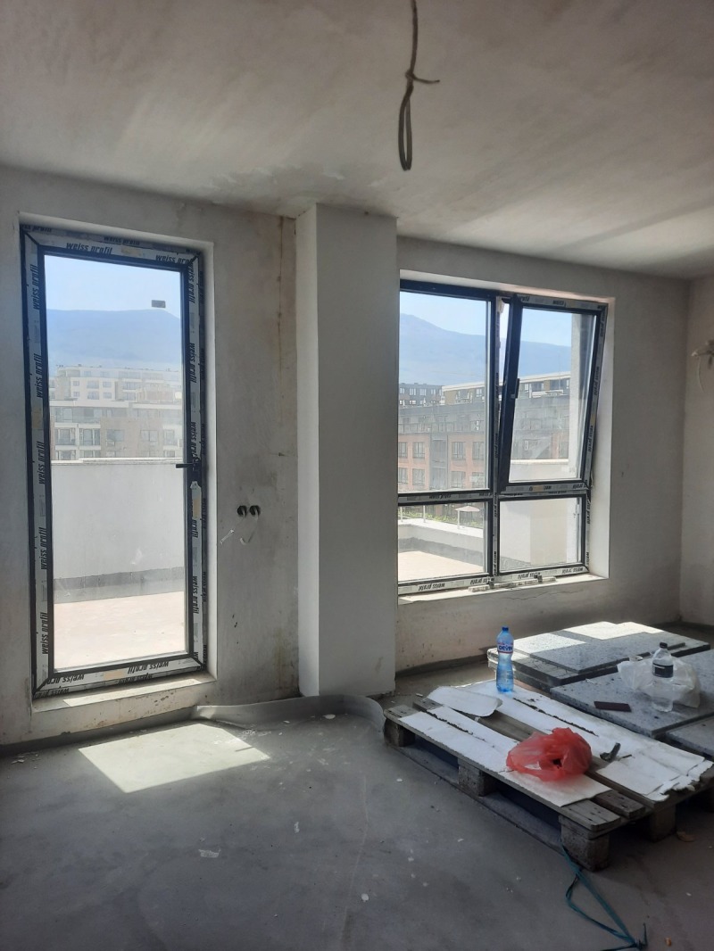 Продается  1 спальня София , Малинова долина , 109 кв.м | 60871471 - изображение [9]