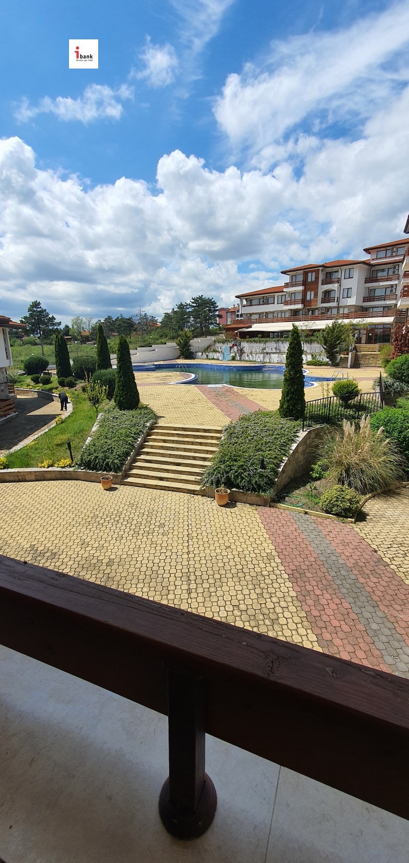 Zu verkaufen  1 Schlafzimmer region Burgas , Koschariza , 73 qm | 39381362 - Bild [7]