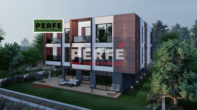 Na prodej  1 ložnice Sofia , v.z.Bunkera , 72 m2 | 83880819 - obraz [3]
