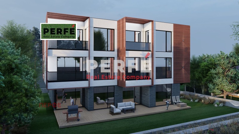 Продава 2-СТАЕН, град София, в.з.Бункера • 172800 € • 61099478 — Holmes.bg