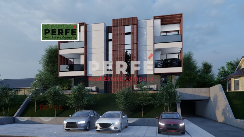 Na prodej  1 ložnice Sofia , v.z.Bunkera , 72 m2 | 83880819 - obraz [2]