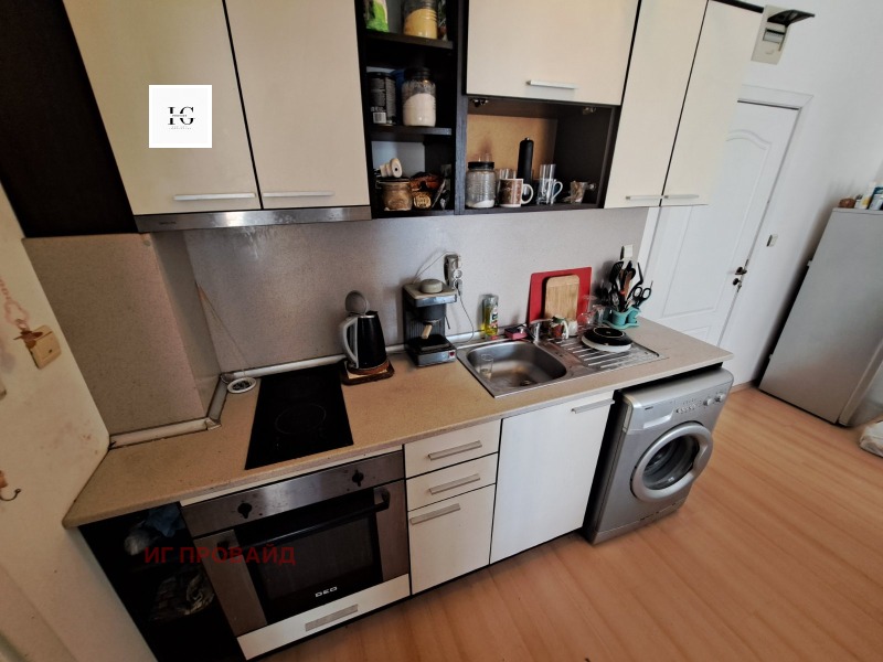 De vânzare  1 dormitor regiunea Burgas , c.c. Slânciev briag , 55 mp | 34791403 - imagine [3]