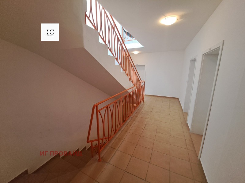 De vânzare  1 dormitor regiunea Burgas , c.c. Slânciev briag , 55 mp | 34791403 - imagine [11]