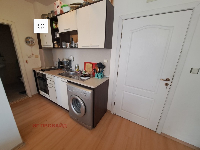 De vânzare  1 dormitor regiunea Burgas , c.c. Slânciev briag , 55 mp | 34791403 - imagine [4]