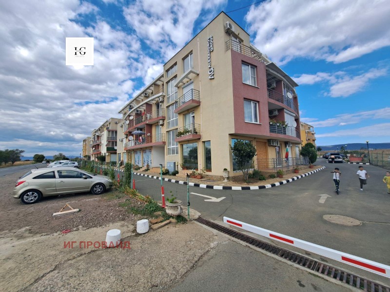 De vânzare  1 dormitor regiunea Burgas , c.c. Slânciev briag , 55 mp | 34791403 - imagine [13]