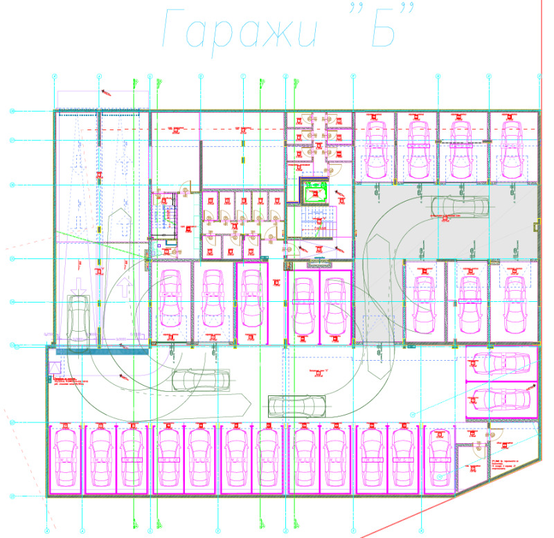 In vendita  1 camera da letto Sofia , Suhodol , 64 mq | 63606860 - Immagine [7]