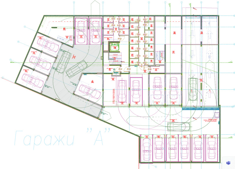In vendita  1 camera da letto Sofia , Suhodol , 64 mq | 63606860 - Immagine [6]