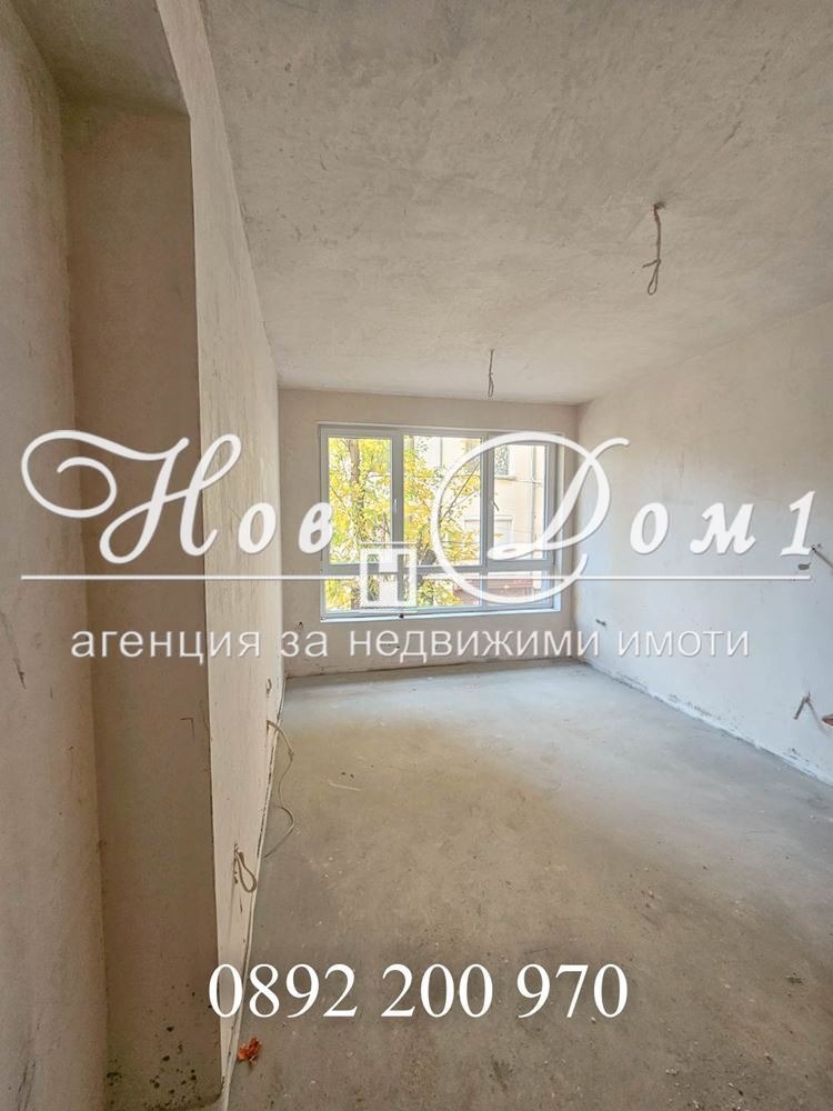 Продава 2-СТАЕН, гр. Варна, Възраждане 1, снимка 4 - Апартаменти - 52691349