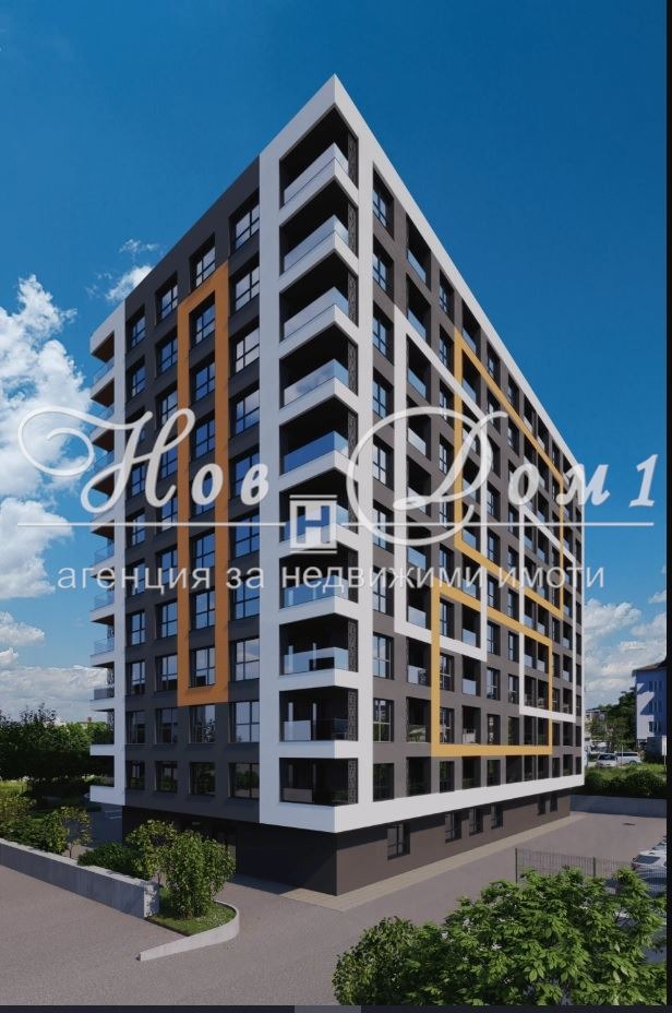 Продава 2-СТАЕН, гр. Варна, Възраждане 1, снимка 2 - Апартаменти - 52691349