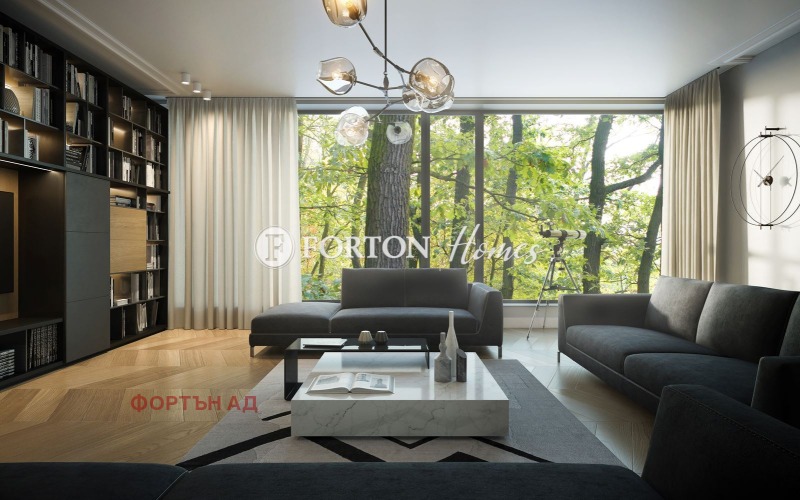 À venda  2 quartos Sofia , Boiana , 108 m² | 56911038 - imagem [4]