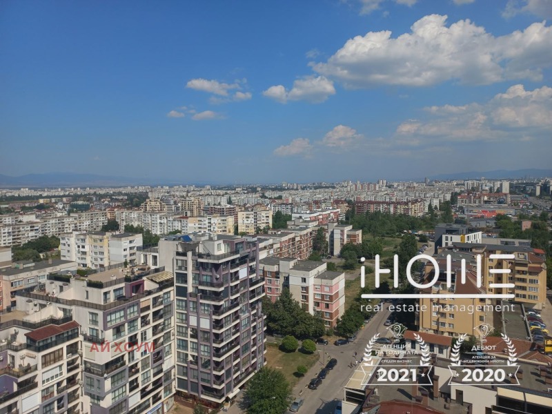 For Sale  2 bedroom Sofia , Lyulin 2 , 102 sq.m | 95514139 - image [12]