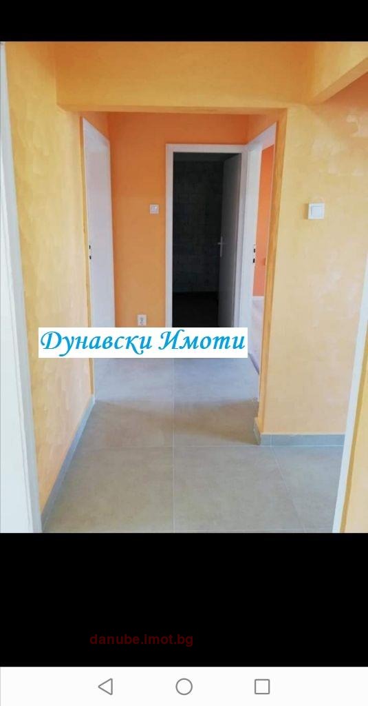 Продава 3-СТАЕН, гр. Русе, Здравец Изток, снимка 2 - Aпартаменти - 48786078