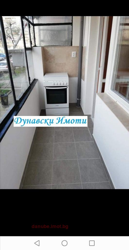 Продава 3-СТАЕН, гр. Русе, Здравец Изток, снимка 10 - Aпартаменти - 48786078