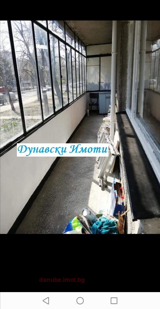 Продава 3-СТАЕН, гр. Русе, Здравец Изток, снимка 11 - Aпартаменти - 48786078