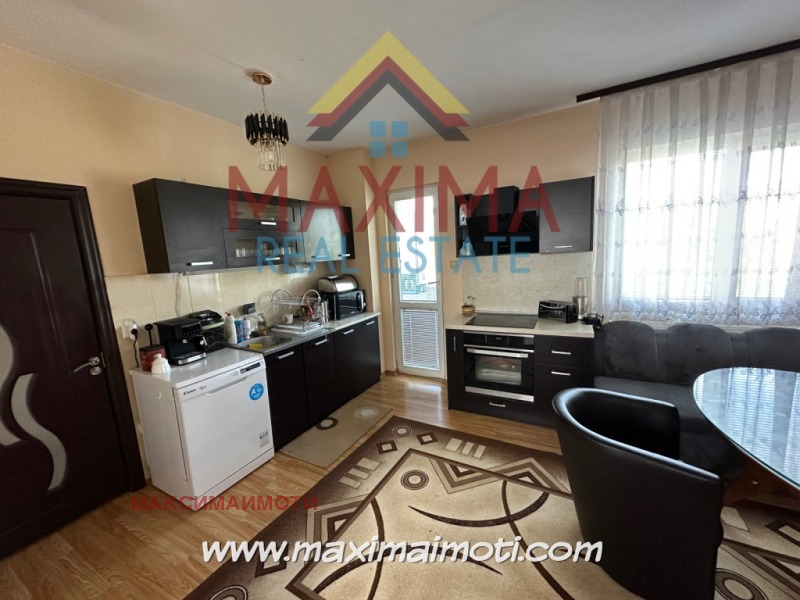 In vendita  2 camere da letto Plovdiv , Trakiia , 92 mq | 14973979 - Immagine [4]