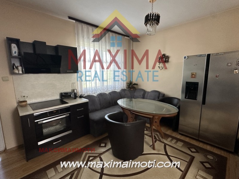 In vendita  2 camere da letto Plovdiv , Trakiia , 92 mq | 14973979 - Immagine [3]