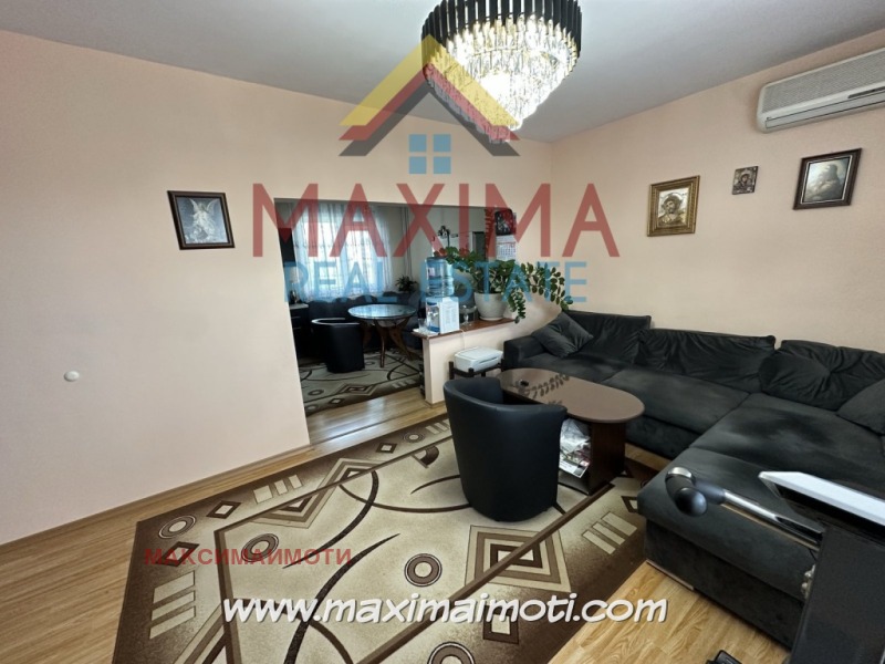 In vendita  2 camere da letto Plovdiv , Trakiia , 92 mq | 14973979 - Immagine [2]