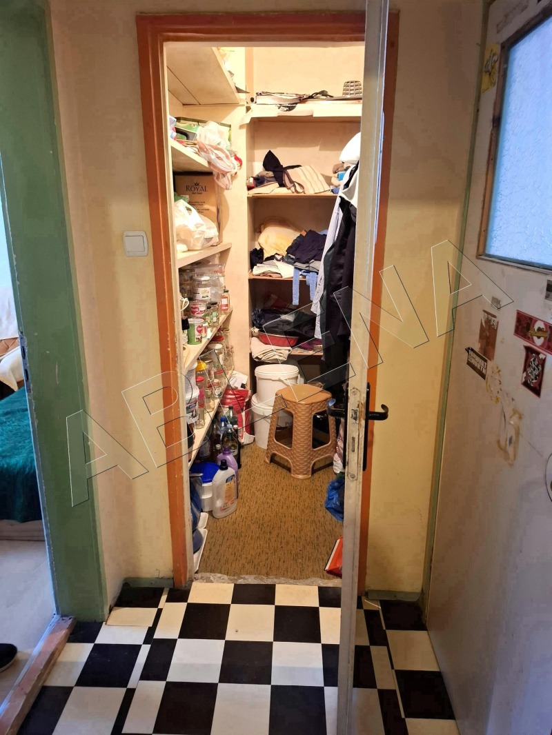 Продава  3-стаен град Варна , Базар Левски , 60 кв.м | 91490526 - изображение [5]