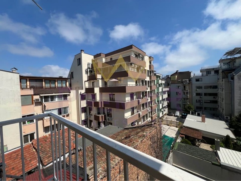 Продаја  2 спаваће собе Варна , Колхозен пазар , 85 м2 | 44452479 - слика [7]