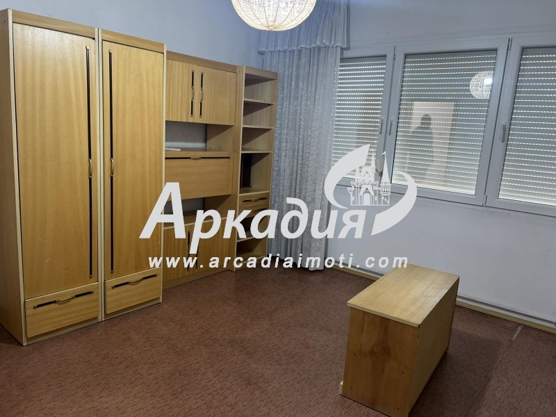 Продава  3-стаен град Пловдив , Кършияка , 86 кв.м | 72247592 - изображение [7]
