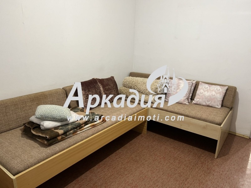 Продава  3-стаен град Пловдив , Кършияка , 86 кв.м | 72247592 - изображение [6]