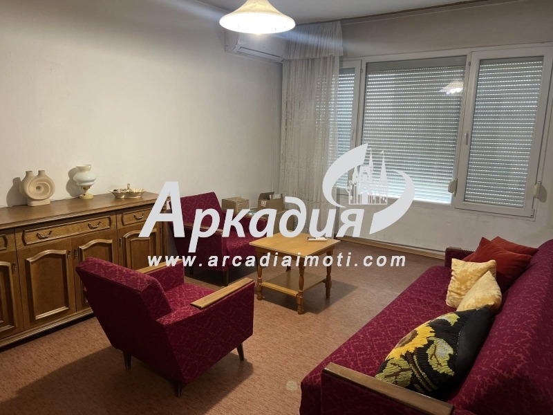Продава  3-стаен град Пловдив , Кършияка , 86 кв.м | 72247592 - изображение [3]