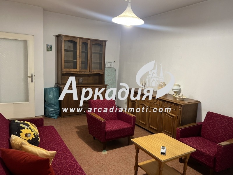 Продава  3-стаен град Пловдив , Кършияка , 86 кв.м | 72247592 - изображение [2]