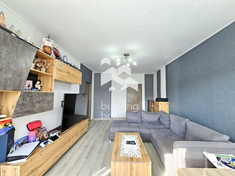 Na sprzedaż  2 sypialnie Sofia , Ljulin 3 , 88 mkw | 21940452 - obraz [3]