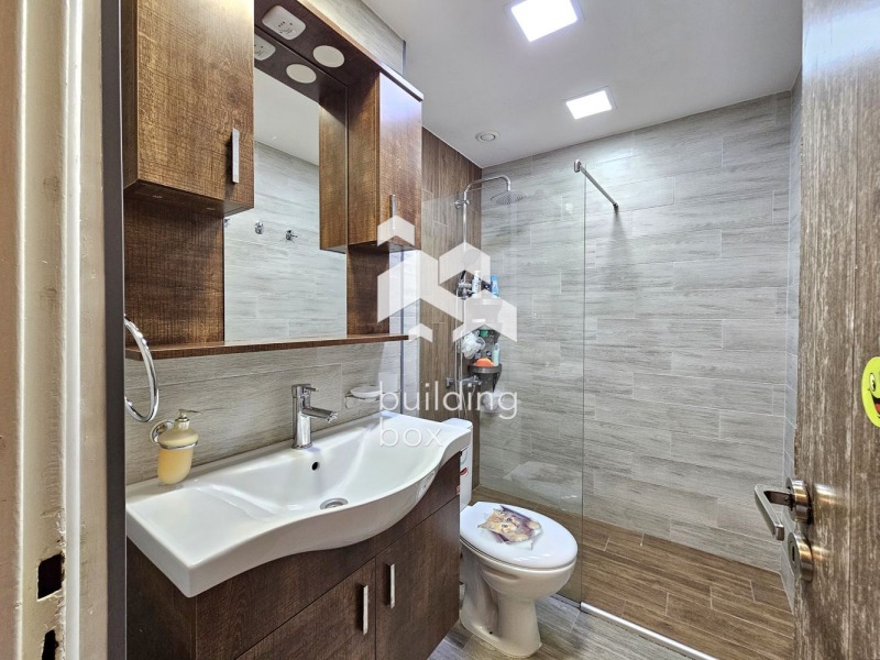 Na sprzedaż  2 sypialnie Sofia , Ljulin 3 , 88 mkw | 21940452 - obraz [13]