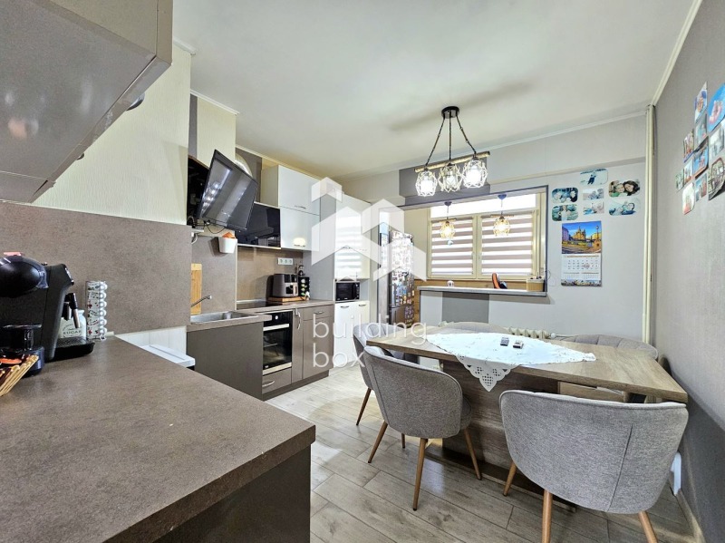 Na sprzedaż  2 sypialnie Sofia , Ljulin 3 , 88 mkw | 21940452 - obraz [10]