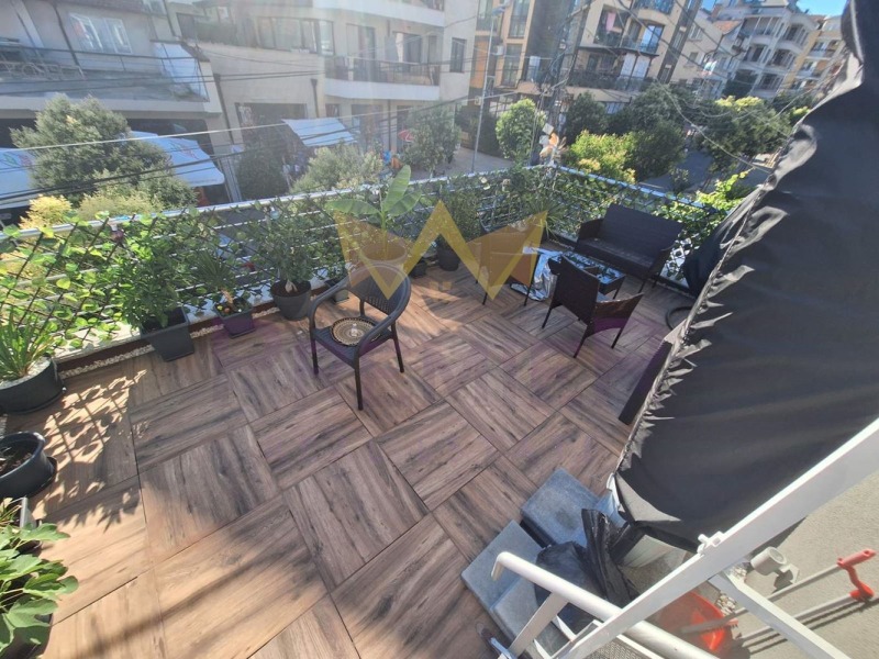 Na prodej  2 ložnice Burgas , Sarafovo , 94 m2 | 82516253 - obraz [8]