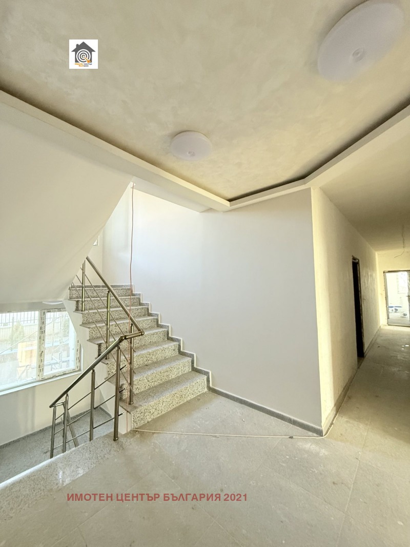 Продава 3-СТАЕН, гр. София, Горна баня, снимка 2 - Апартаменти - 51806123