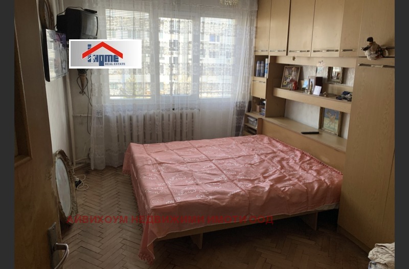 Продава  3-стаен град Плевен , Дружба 4 , 85 кв.м | 65085188 - изображение [5]