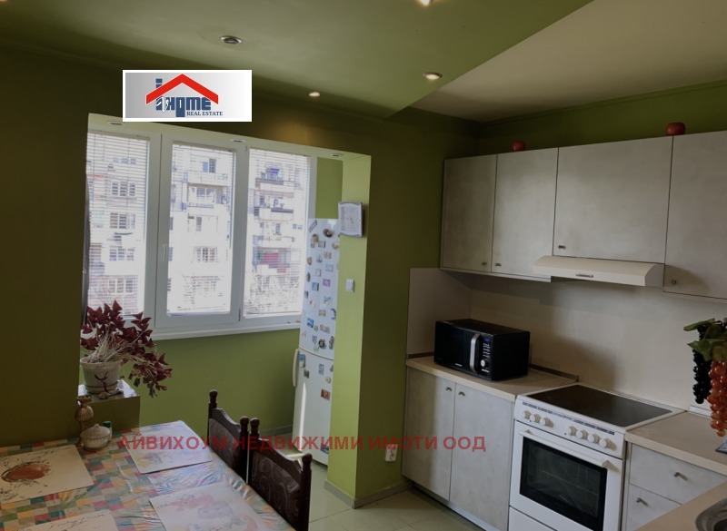 Продава  3-стаен град Плевен , Дружба 4 , 85 кв.м | 65085188 - изображение [6]