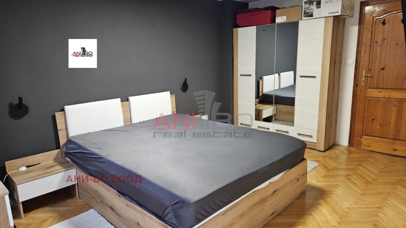 Продава 4-СТАЕН, гр. Варна, Колхозен пазар, снимка 2 - Апартаменти - 53535425