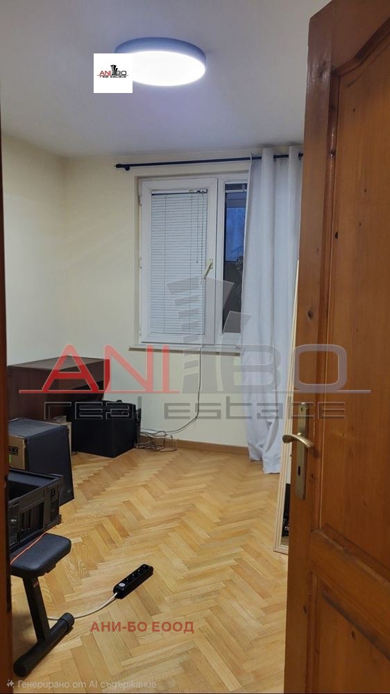 Продава 4-СТАЕН, гр. Варна, Колхозен пазар, снимка 5 - Апартаменти - 53535425