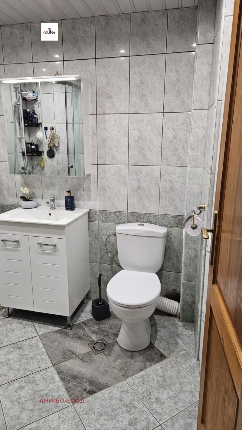 Продава 4-СТАЕН, гр. Варна, Колхозен пазар, снимка 10 - Апартаменти - 53535425