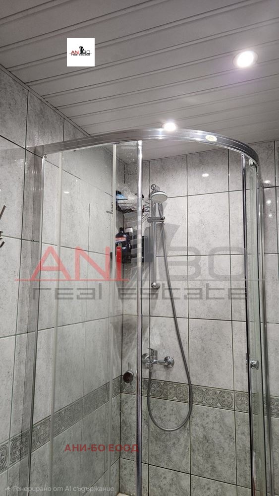 Продава 4-СТАЕН, гр. Варна, Колхозен пазар, снимка 8 - Апартаменти - 53535425