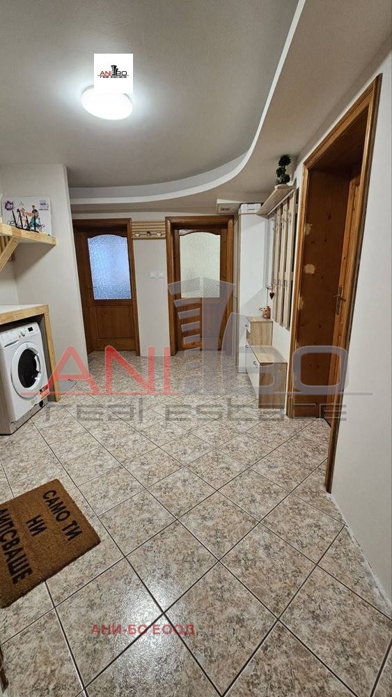 Продава 4-СТАЕН, гр. Варна, Колхозен пазар, снимка 7 - Апартаменти - 53535425